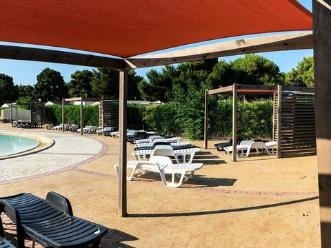 Camping Les Muriers - Camping Hérault - Image N°11