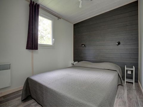 CHALET 6 personnes - CH3 CONFORT+