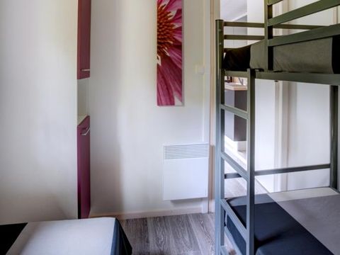 CHALET 6 personnes - CH3 CONFORT+