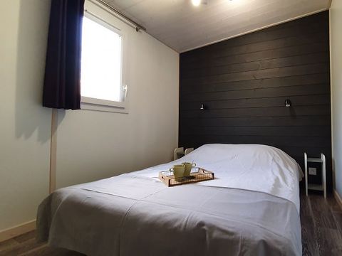 CHALET 6 personnes - CH3 CONFORT+