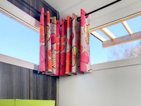 CHALET 4 personnes - CH2 CONFORT+