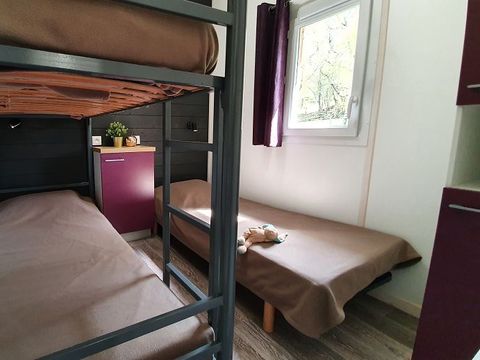 CHALET 4 personnes - CH2 CONFORT+