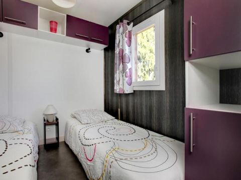 CHALET 4 personnes - CH2 CONFORT+