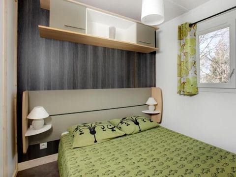 CHALET 4 personnes - CH2 CONFORT+