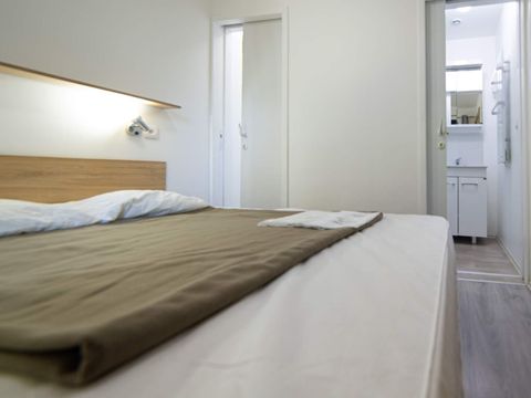 BUNGALOW 6 personnes - LODGE PREMIUM