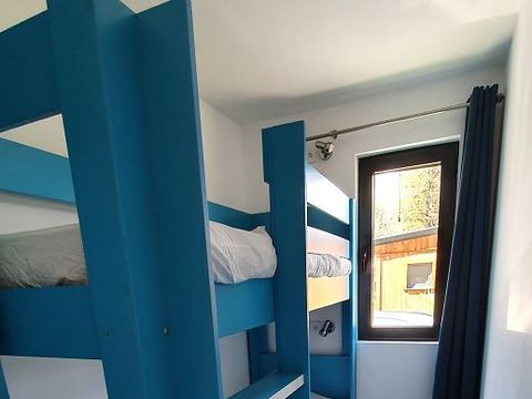 BUNGALOW 6 personnes - LODGE PREMIUM