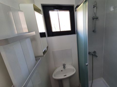 BUNGALOW 6 personnes - LODGE PREMIUM