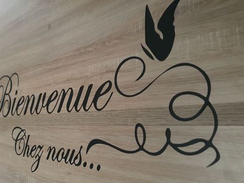 BUNGALOW 6 personnes - LODGE PREMIUM