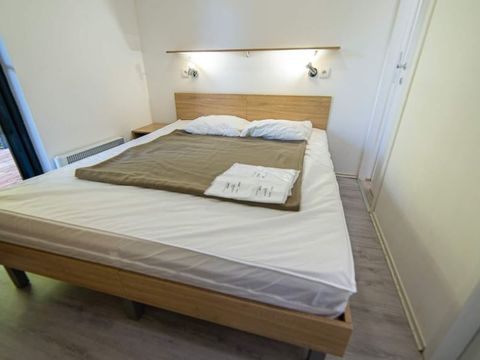 BUNGALOW 6 personnes - LODGE PREMIUM