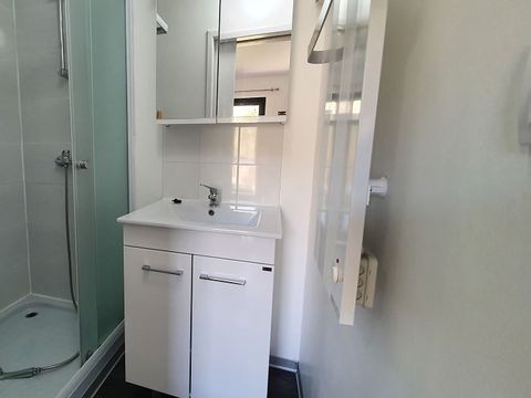 BUNGALOW 6 personnes - LODGE PREMIUM