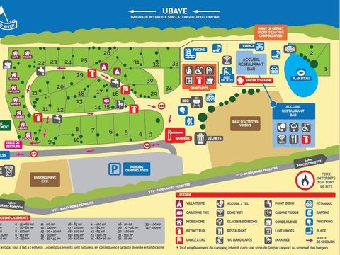 MOBILHOME 6 personnes - IRM PLUS
