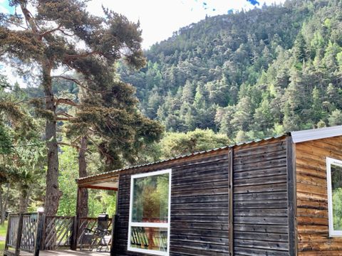 MOBILHOME 6 personnes - IRM PLUS