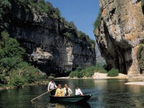 Camping Le Terrados - Camping Lozere - Image N°36