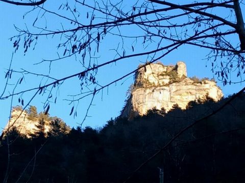 MOBILHOME 4 personnes - MOBIL HOME 4 personnes