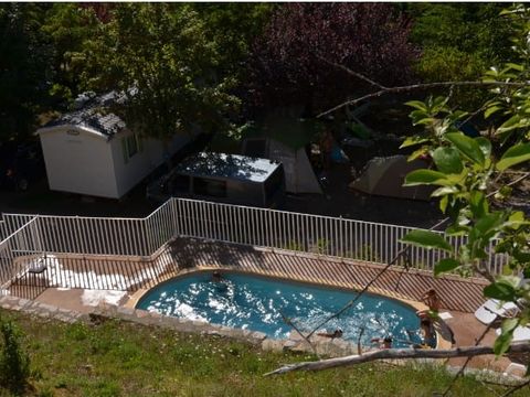 Camping Le Terrados - Camping Lozere - Image N°40