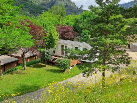 Camping Le Terrados - Camping Lozere - Image N°8