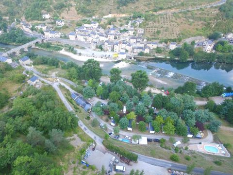 Camping Le Terrados - Camping Lozere - Image N°37