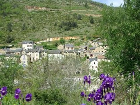 Camping Le Terrados - Camping Lozere - Image N°33