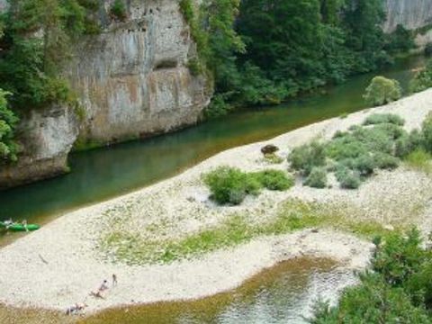 Camping Le Terrados - Camping Lozere - Image N°38