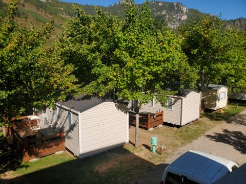Camping Le Terrados - Camping Lozere - Image N°18