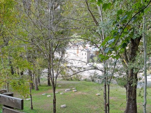 Camping Le Terrados - Camping Lozere - Image N°14