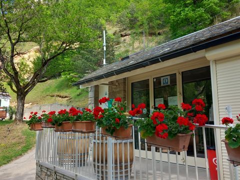 Camping Le Terrados - Camping Lozere - Image N°13