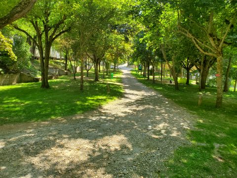 Camping Le Terrados - Camping Lozere - Image N°15