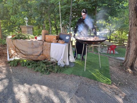 Camping Le Terrados - Camping Lozere - Image N°11