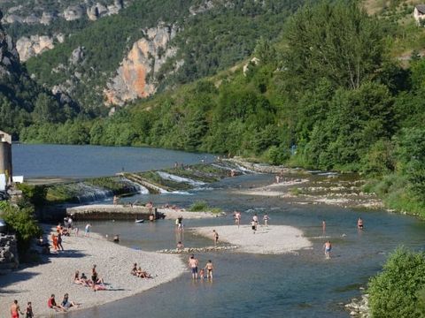 Camping Le Terrados - Camping Lozere - Image N°35