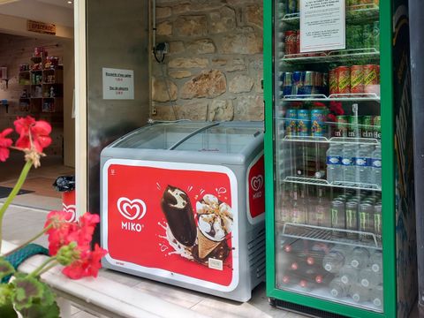 Camping Le Terrados - Camping Lozere - Image N°21