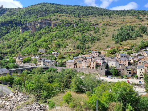 Camping Le Terrados - Camping Lozere - Image N°12