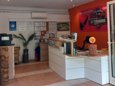 Camping Le Terrados - Camping Lozere - Image N°23
