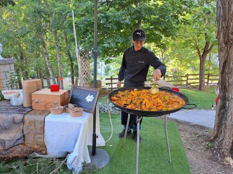 Camping Le Terrados - Camping Lozere - Image N°9