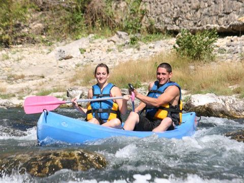 Camping Le Terrados - Camping Lozere - Image N°39