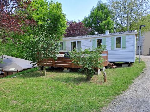 Camping Le Terrados - Camping Lozere - Image N°5