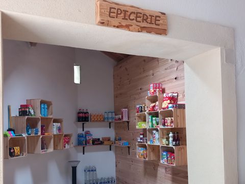 Camping Le Terrados - Camping Lozere - Image N°25
