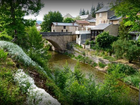 Camping Le Terrados - Camping Lozere - Image N°32