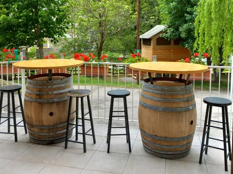 Camping Le Terrados - Camping Lozere - Image N°19