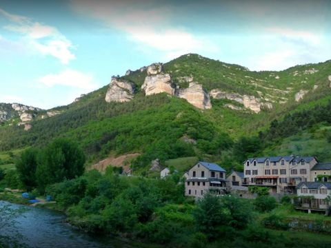 Camping Le Terrados - Camping Lozere - Image N°31