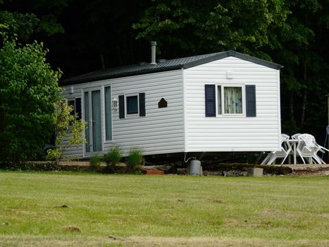 MOBILHOME 4 personnes - MH2 4 pers.