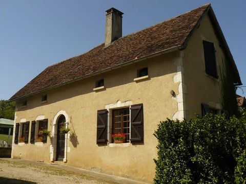 MAISON 4 personnes - Maison du jardinier