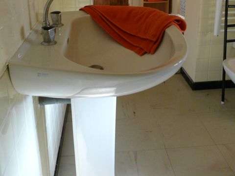 MAISON 4 personnes - Maison du jardinier