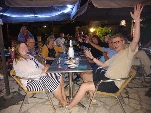 Camping Château de Lacomté - Camping Lot - Image N°52