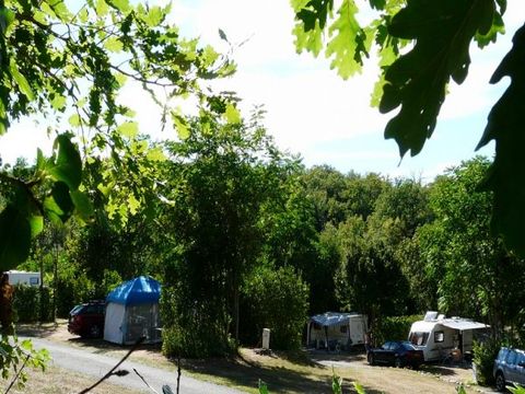 Camping Château de Lacomté - Camping Lot - Image N°31