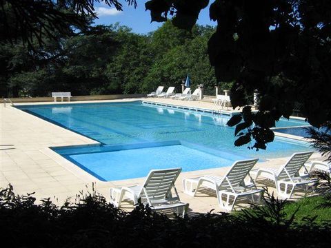 Camping Château de Lacomté - Camping Lot - Image N°40