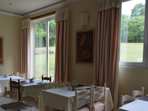 Camping Château de Lacomté - Camping Lot - Image N°22