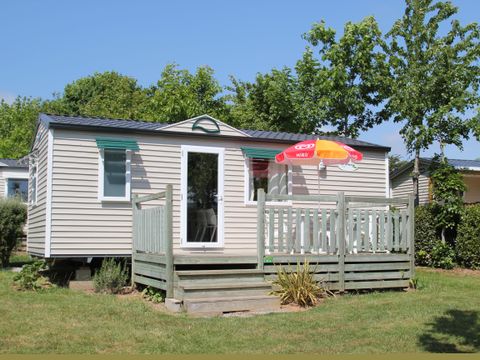 MOBILHOME 6 personnes - O'PHEA 734