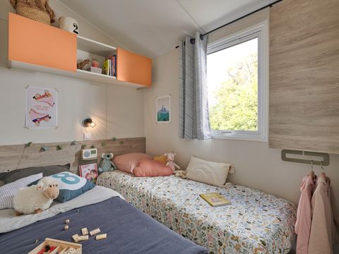 Mobilhome 6 personnes - O'PHEA 734
