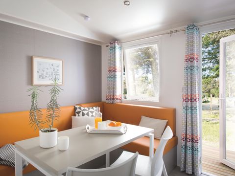 MOBILHOME 6 personnes - O'PHEA 734