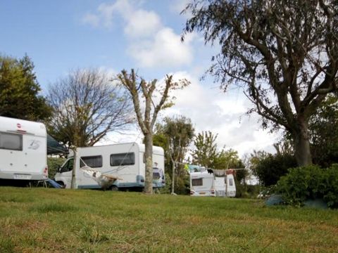 Emplacement - Avec 1 véhicule
